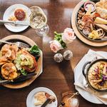 Madison's Restaurant