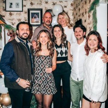 Our engagement 12.24.25