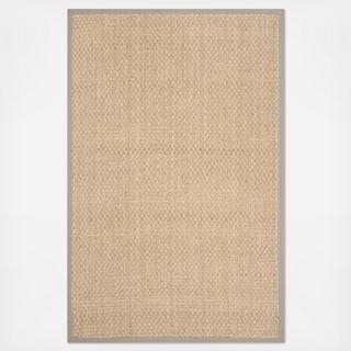 Natural Fiber Mat