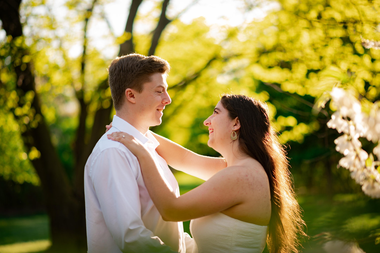 The Wedding Website of Hannah Detlaff and Zach Scheffel
