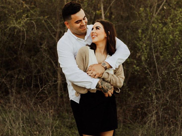 The Wedding Website of Madeleine Hanson and Chase McKenna