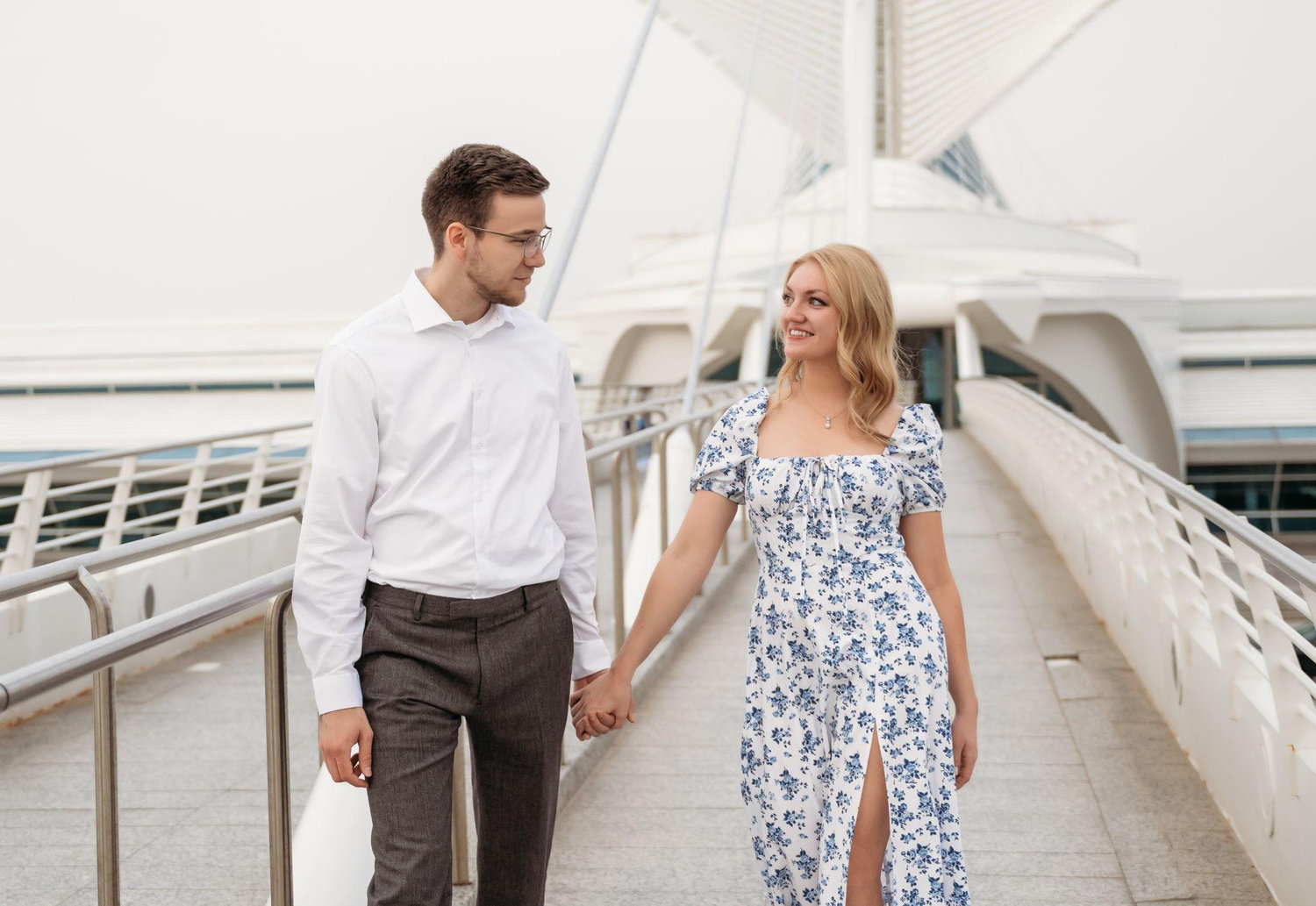 The Wedding Website of Madelyn Frestedt and Joshua Lawrence