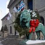 The Art Institute of Chicago