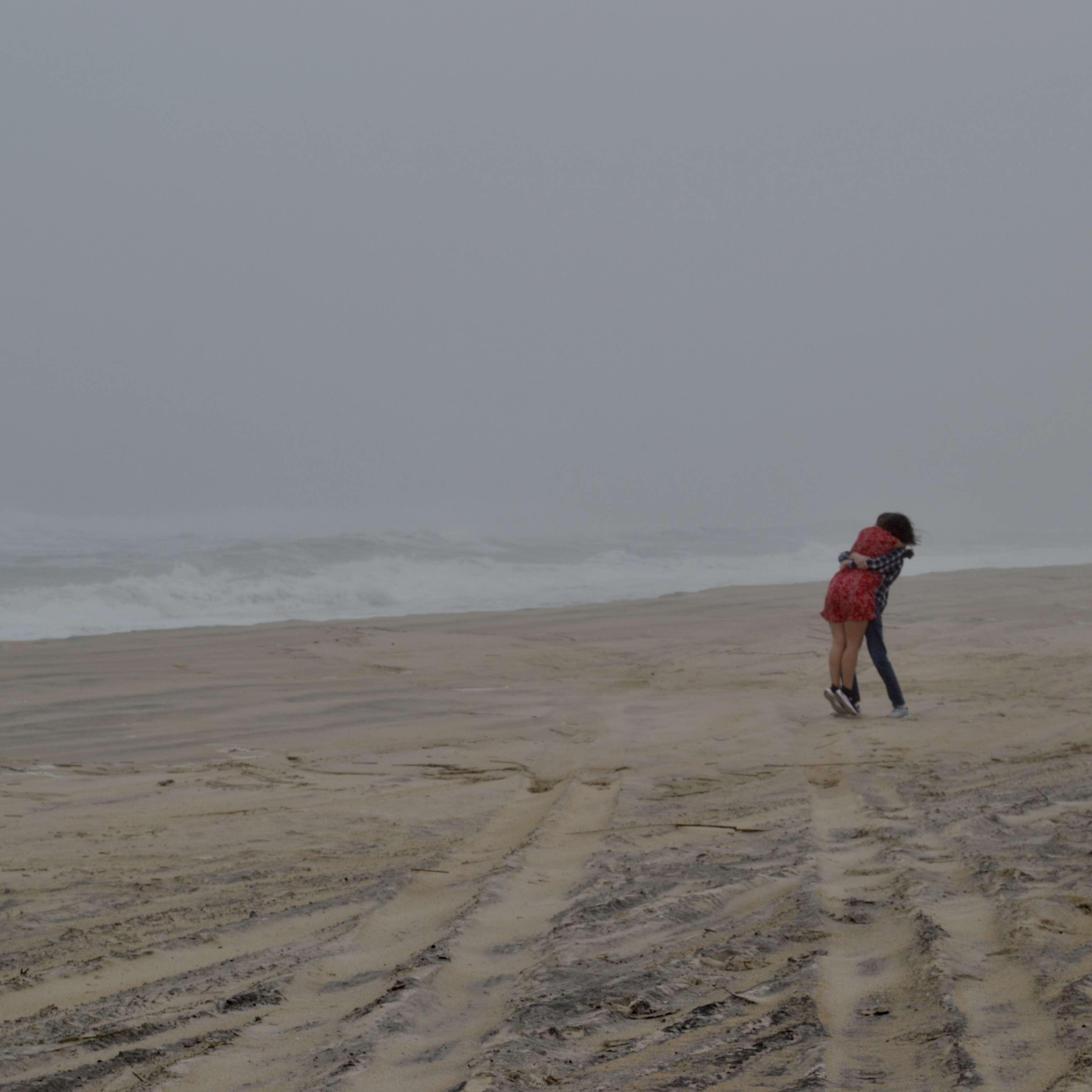 We finally made it official on the beautiful beaches of Assateague Island on May 7, 2022!