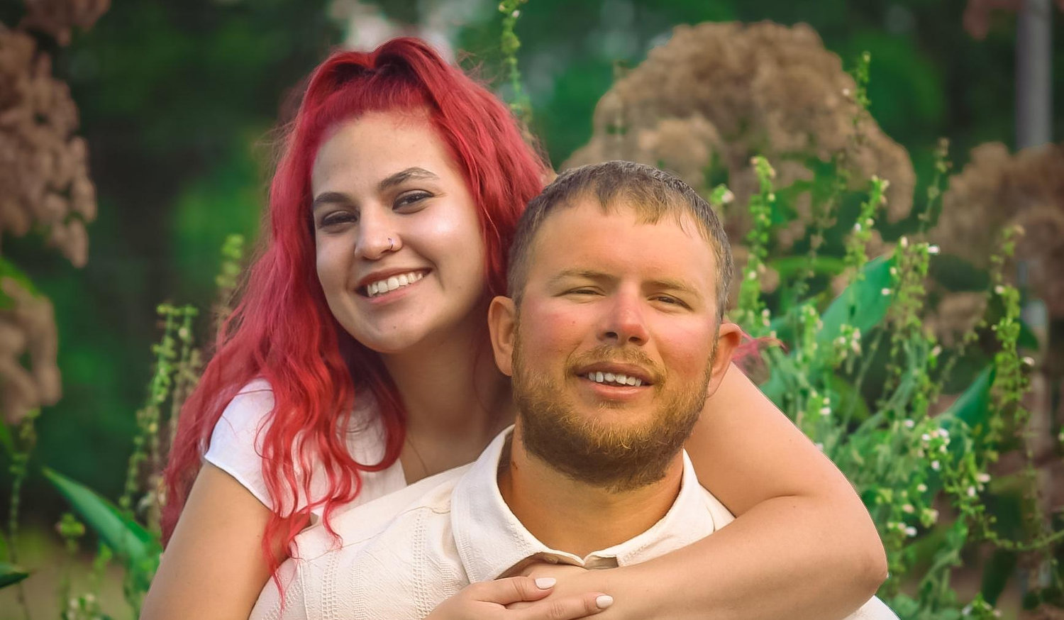 The Wedding Website of Paige Wallarab and Josh Wells