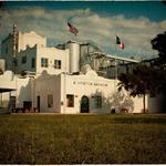 Shiner Beer Brewery (Spoetzl Brewery)
