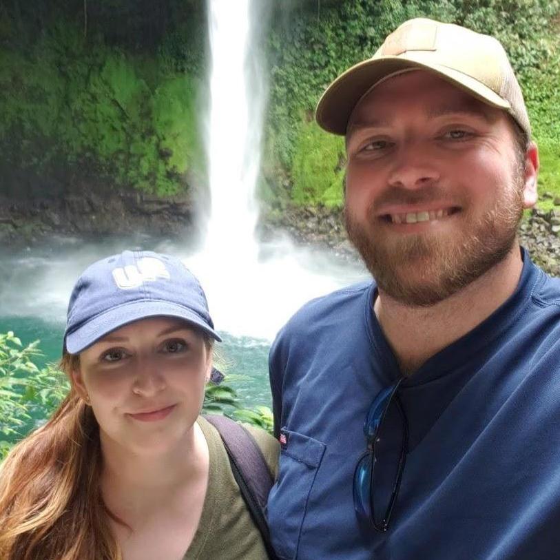 La Fortuna, Costa Rica (2021)