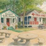 Old Town Spring