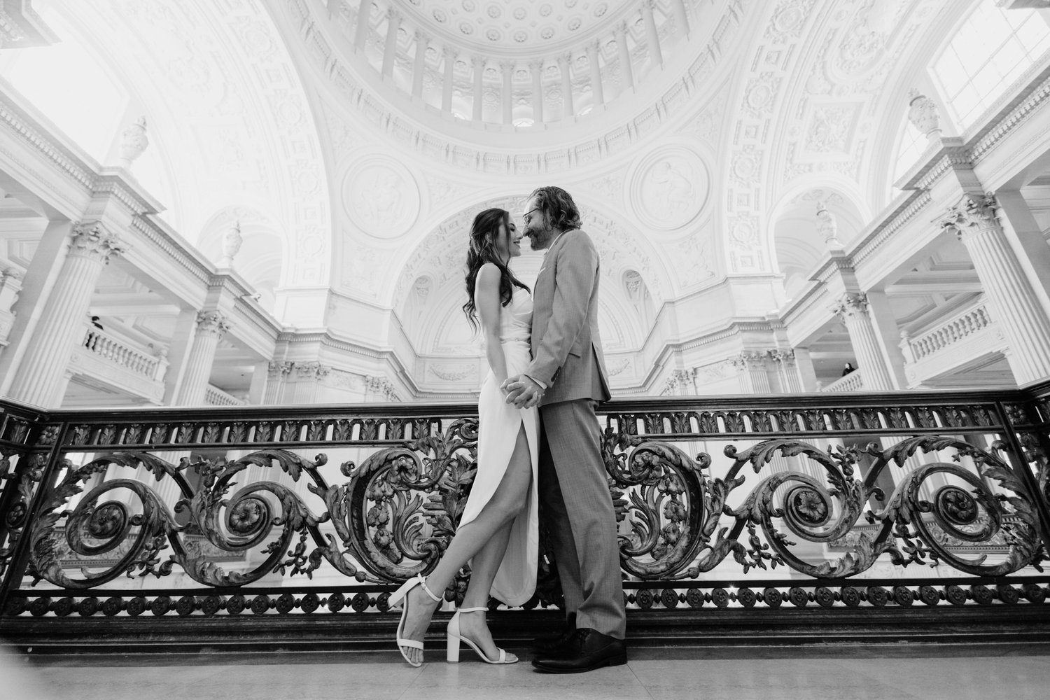 The Wedding Website of Seana Hall and Jonathan Piakis