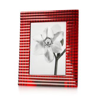 Baccarat Eye Frame, 5" x 7"