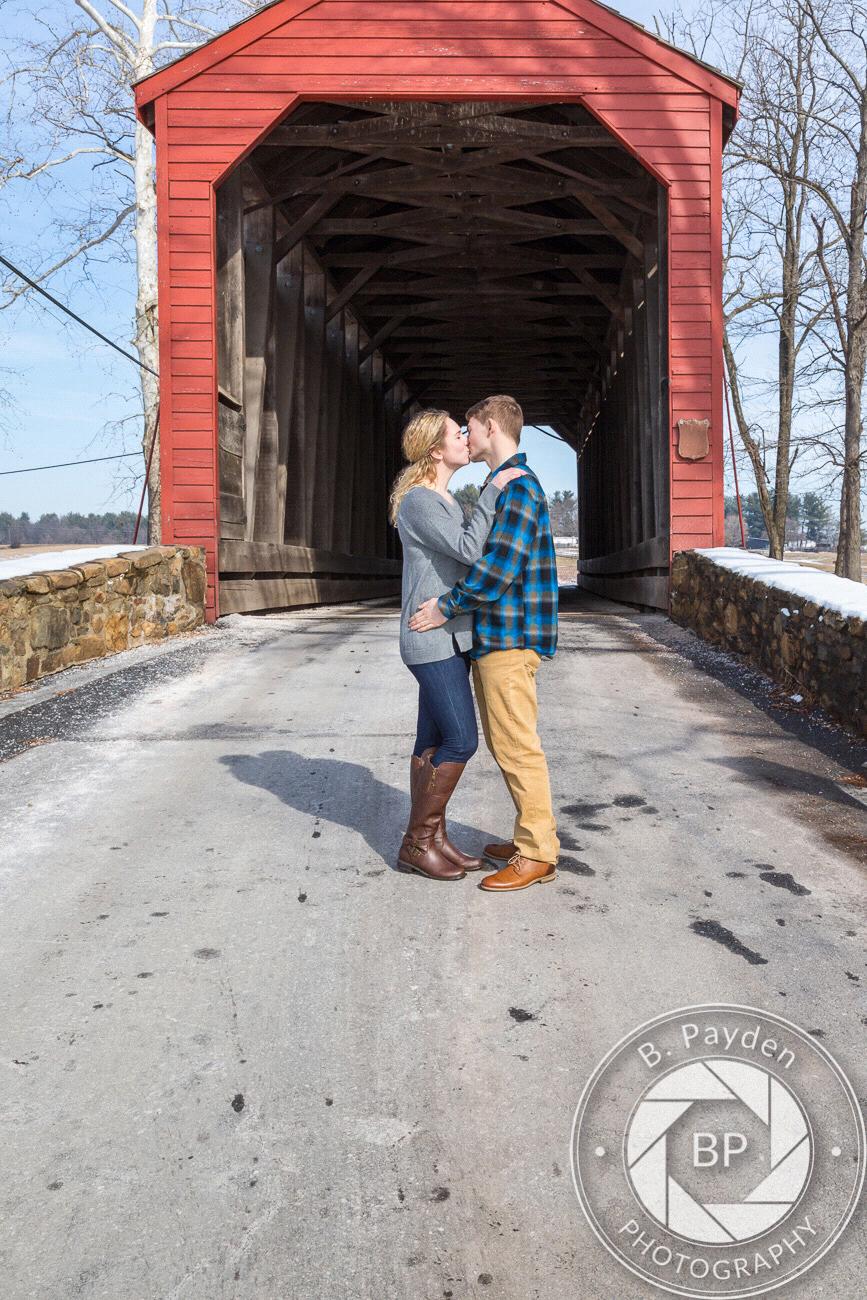 Photos by B. Payden photography
http://www.bpaydenphotography.com/