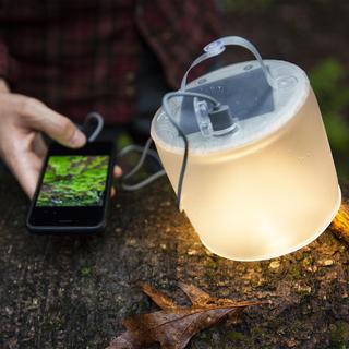 Luci Lux Pro Series Solar Lantern