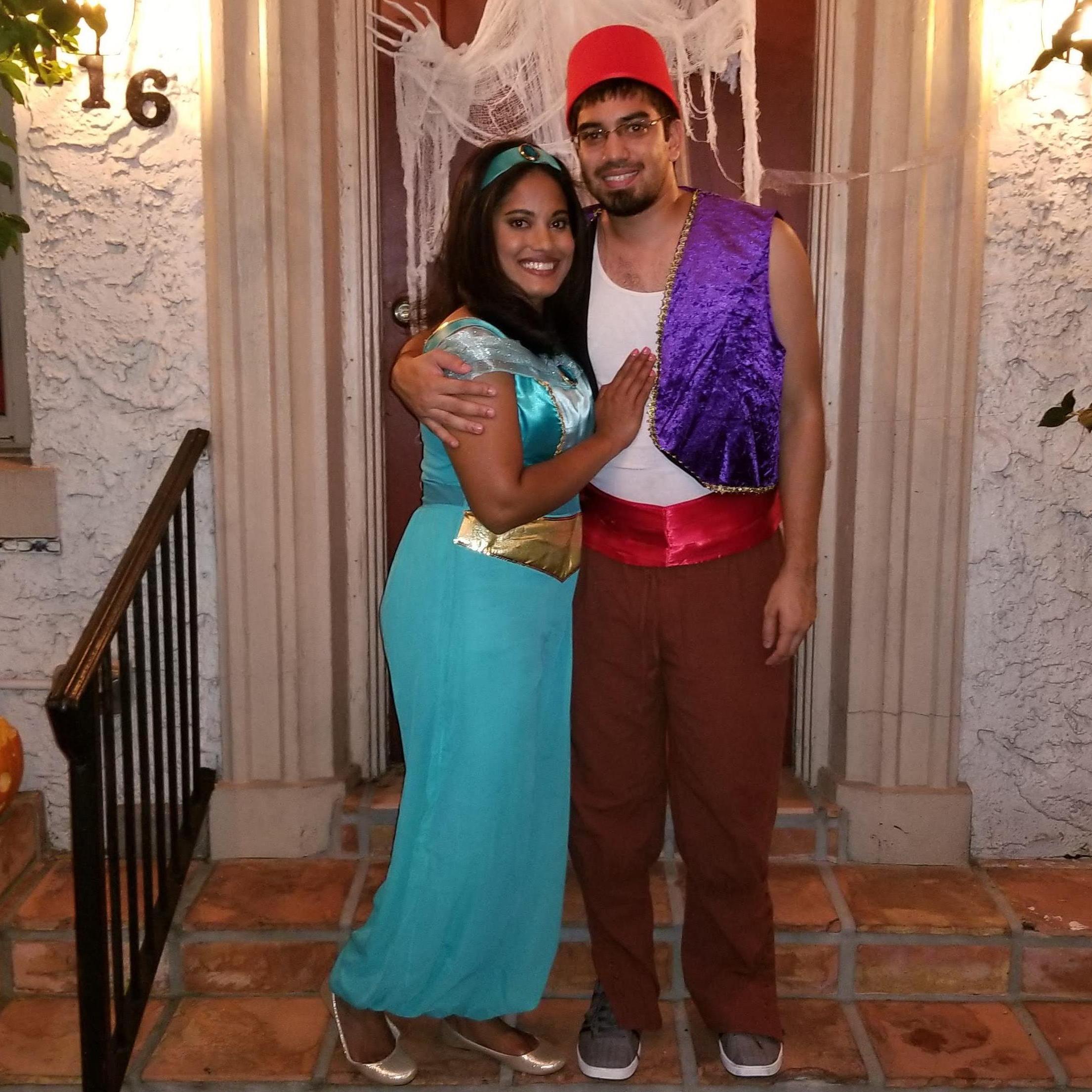 Halloween 2018