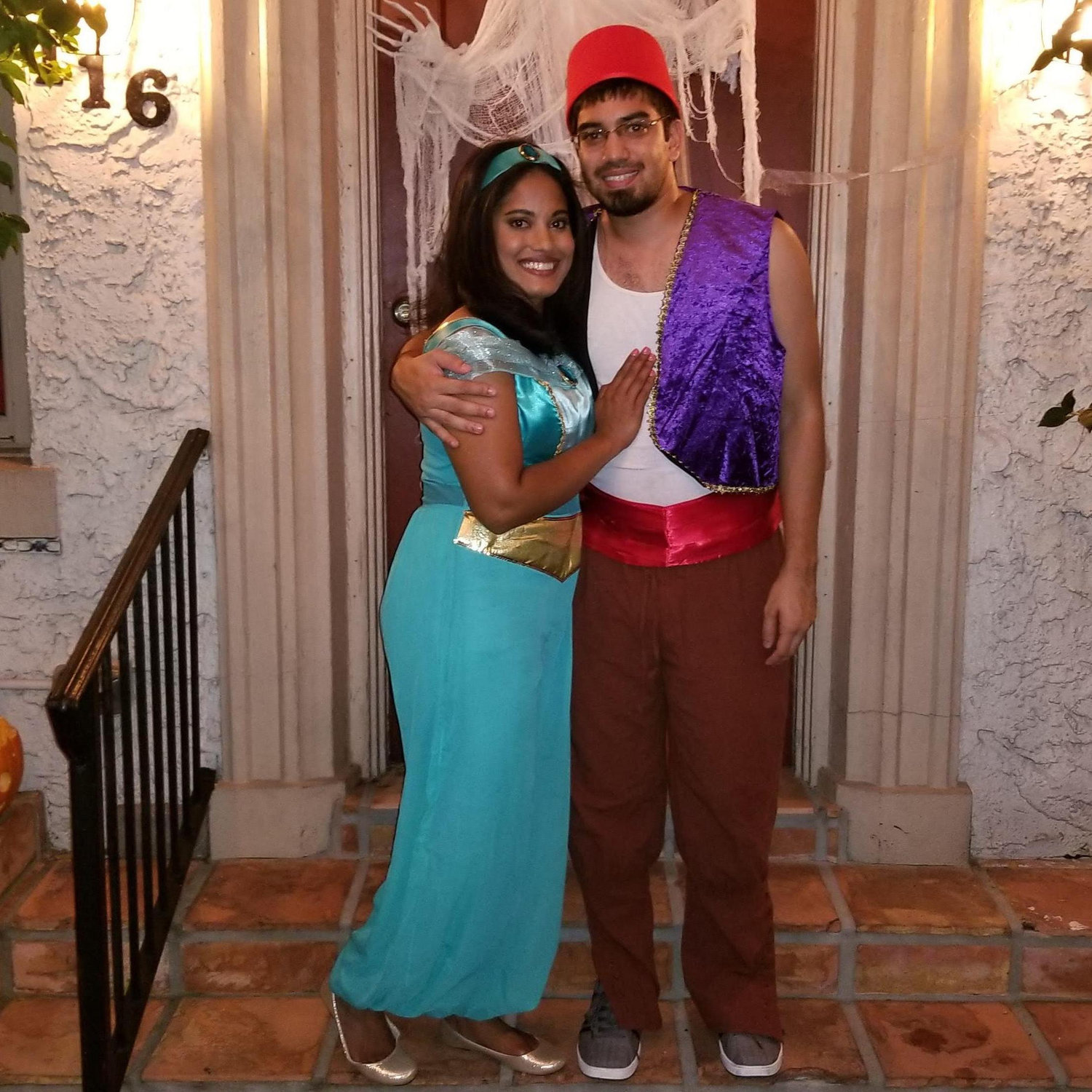 Halloween 2018