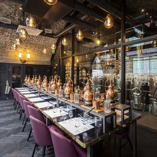 Manchester Gin-Making Experience for 2 - United Kingdom