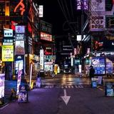 Gangnam District
