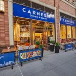 Carnegie Diner & Cafe