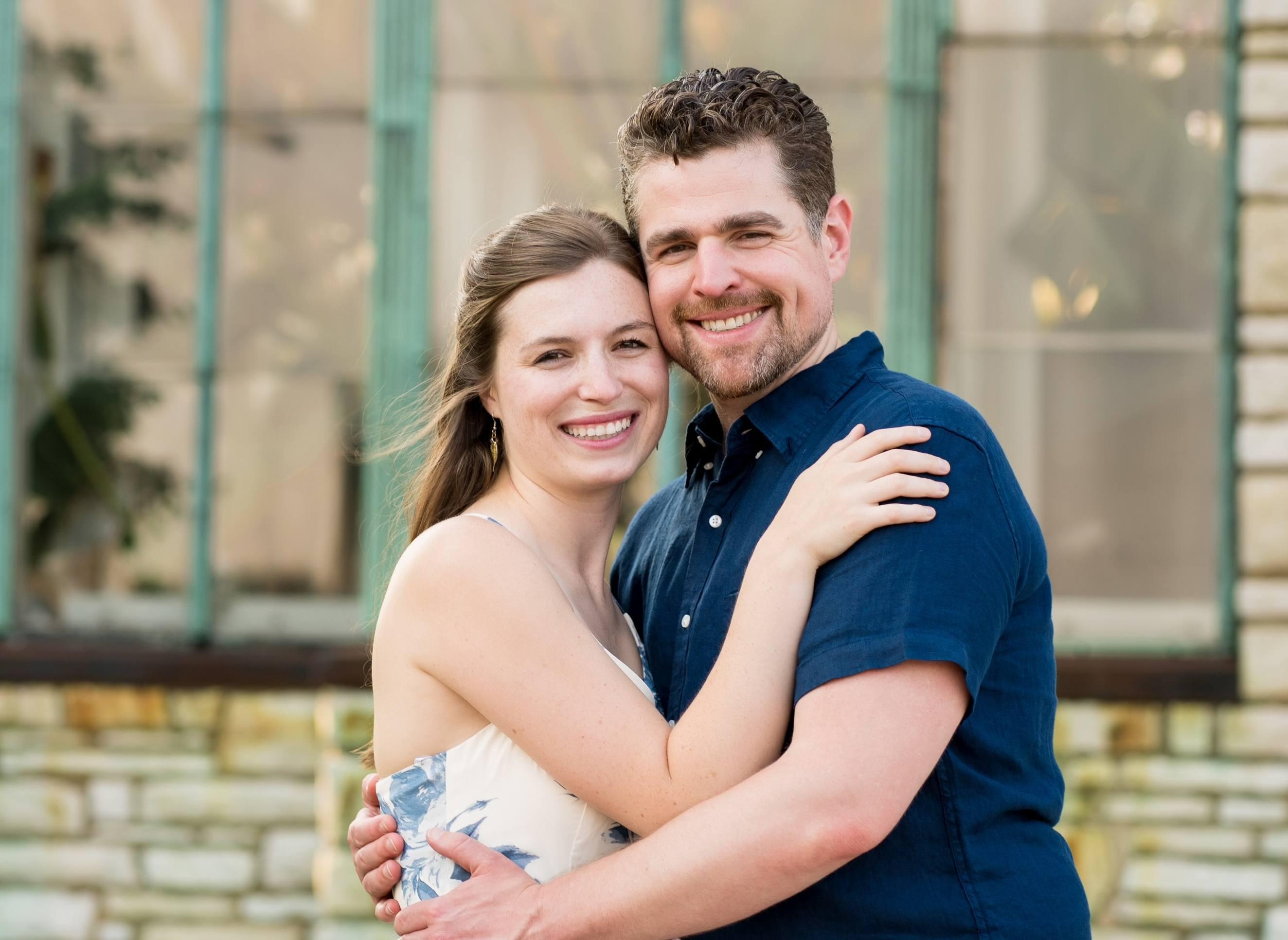 The Wedding Website of Helen Julitta Pesce Wiley and Nathaniel Cantey Reisinger