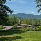 Opus 40 Sculpture Park