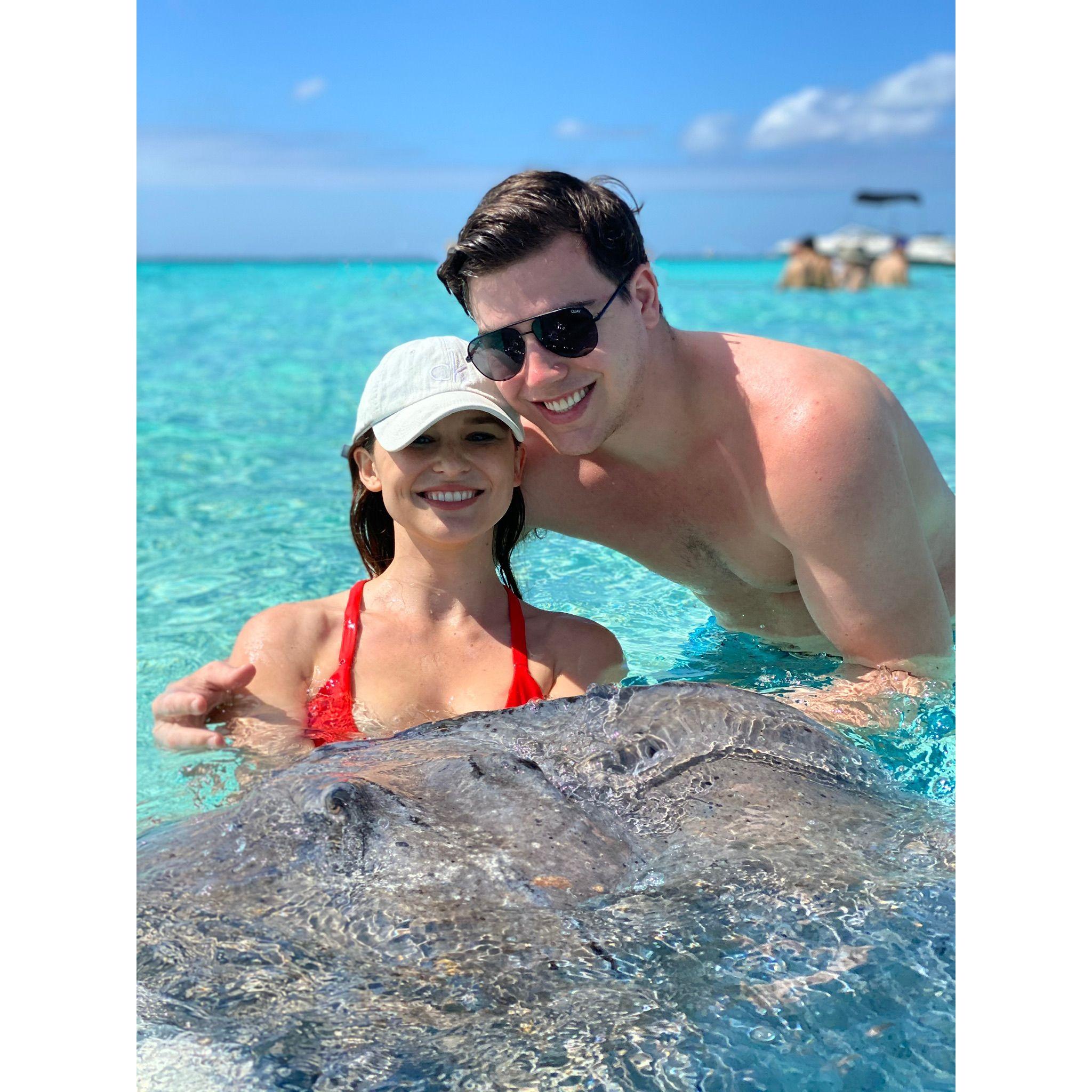Cayman