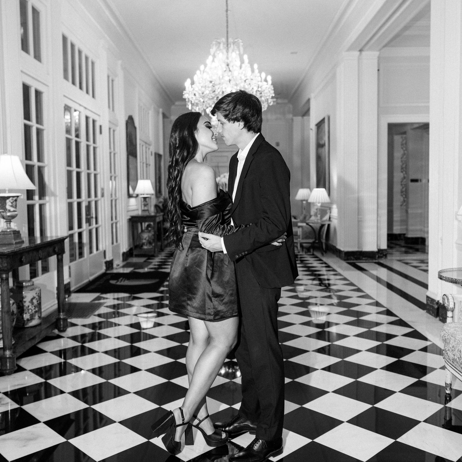 Engagement Photos (September 2024)