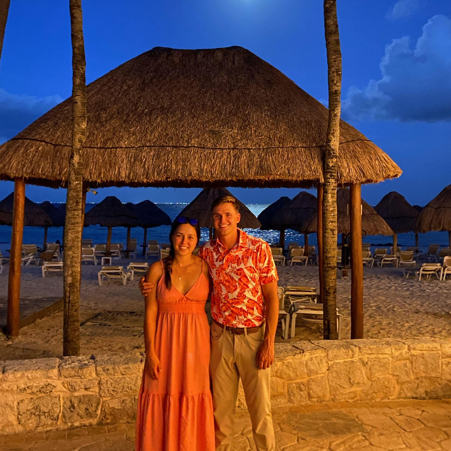 Cancun, Mexico