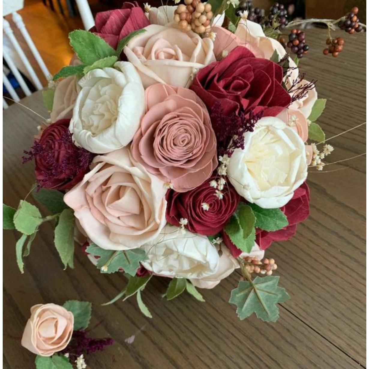 Wedding colors