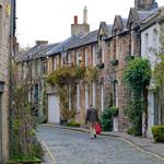 Circus Lane