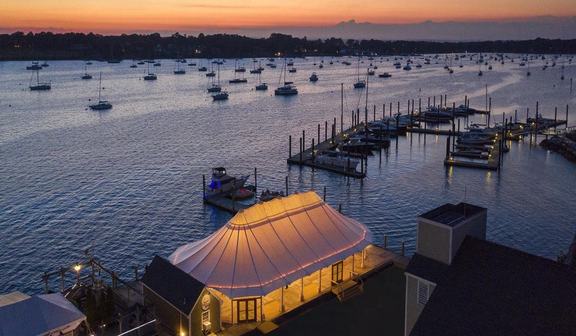 The Wedding Website of Bailey Philbin and David Gummel