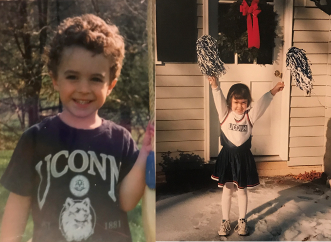 The Wedding Website of Caroline Elva Jadovich and Andrew Iver Ricci