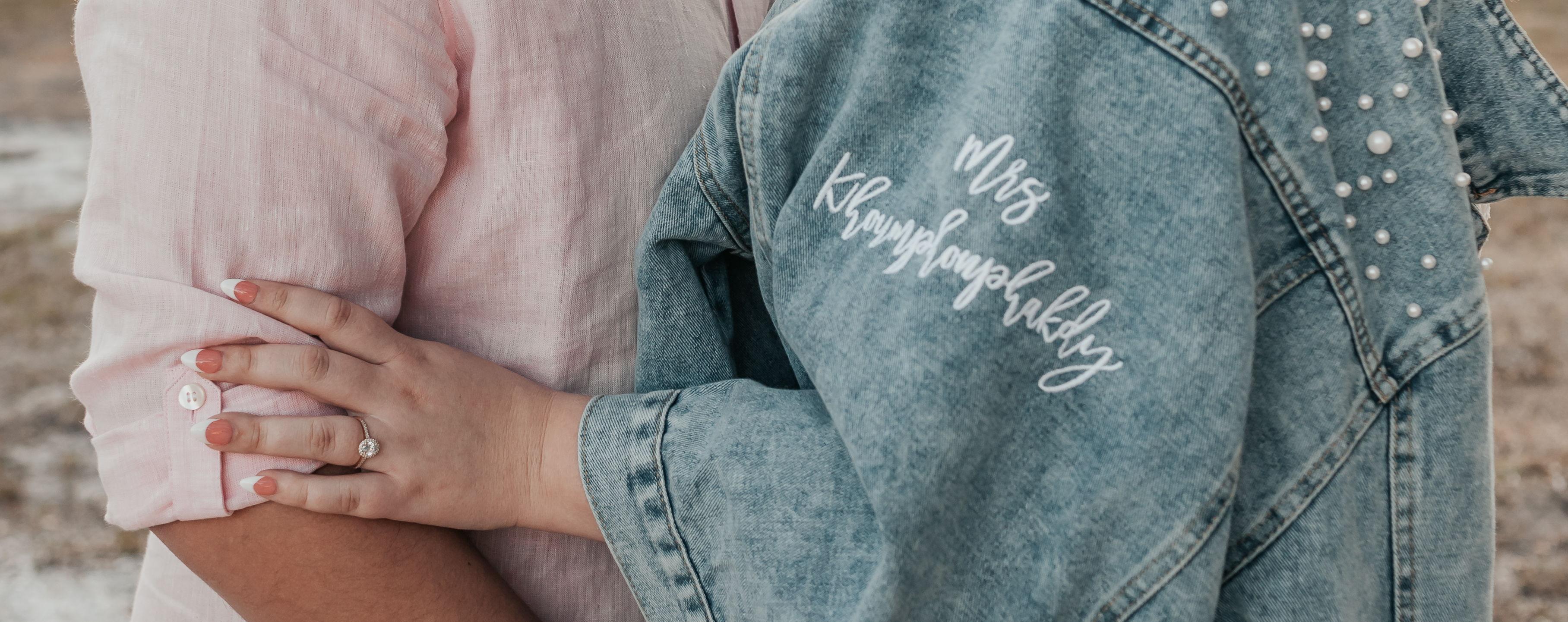 The Wedding Website of Maddison Edwards and Sean Khoumphonphakdy