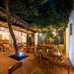 Restaurante - Las Quince Letras