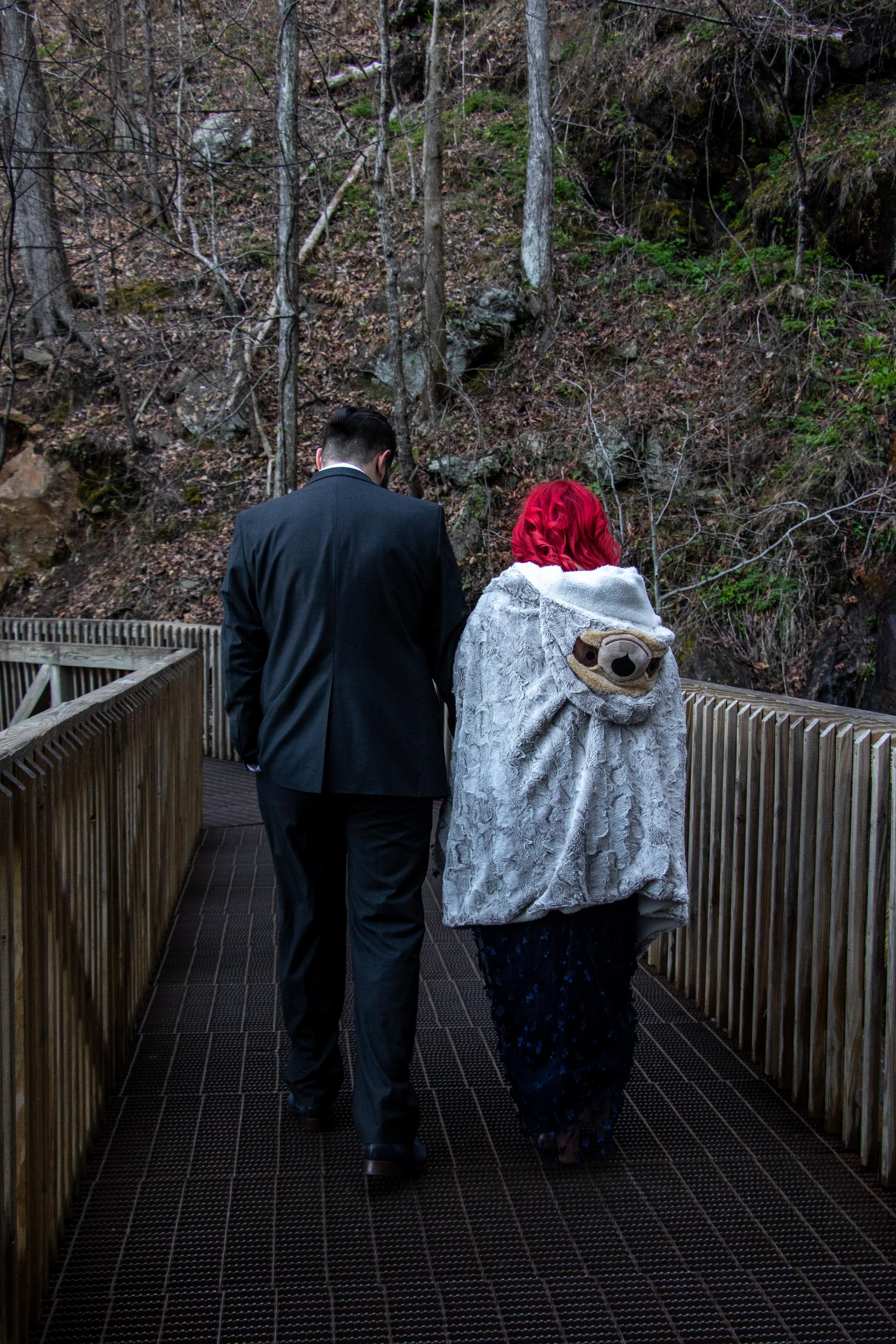 The Wedding Website of Paige Ferguson and Devin Orgeron