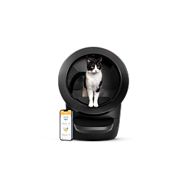 Litter-Robot 4