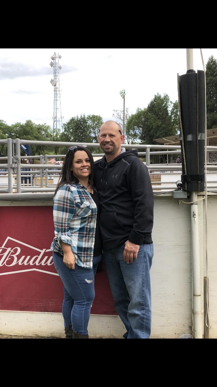 It’s rodeo time!