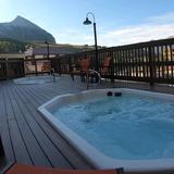 Relax at the hotel