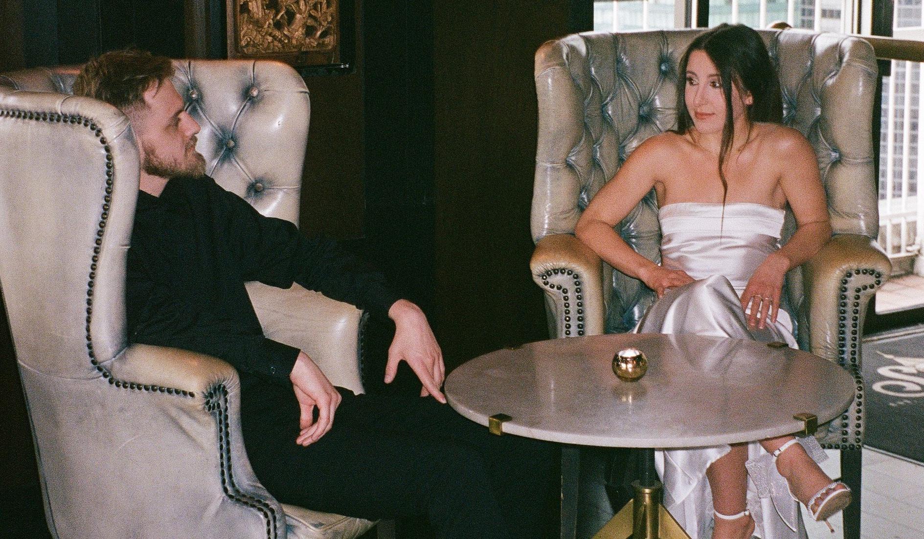 The Wedding Website of Audrie Donahay and Cole Soliday