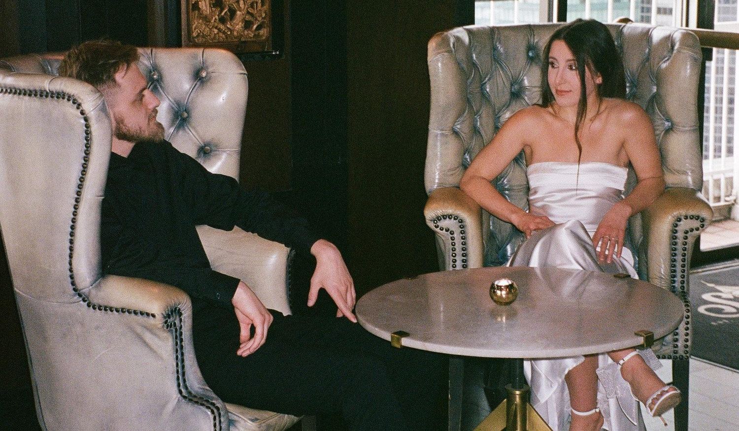 The Wedding Website of Audrie Donahay and Cole Soliday