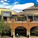 La Encantada