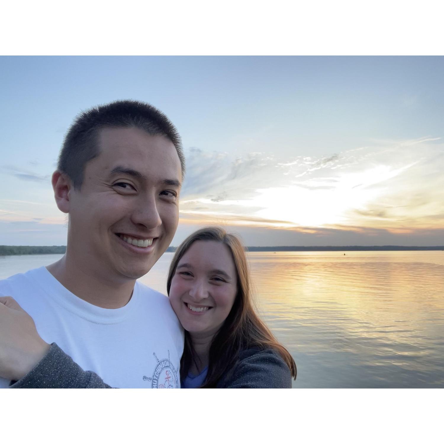 Upper Peninsula trip - we made it after 5 years in Michigan!