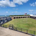 Fort Zachary Taylor Historic State Park