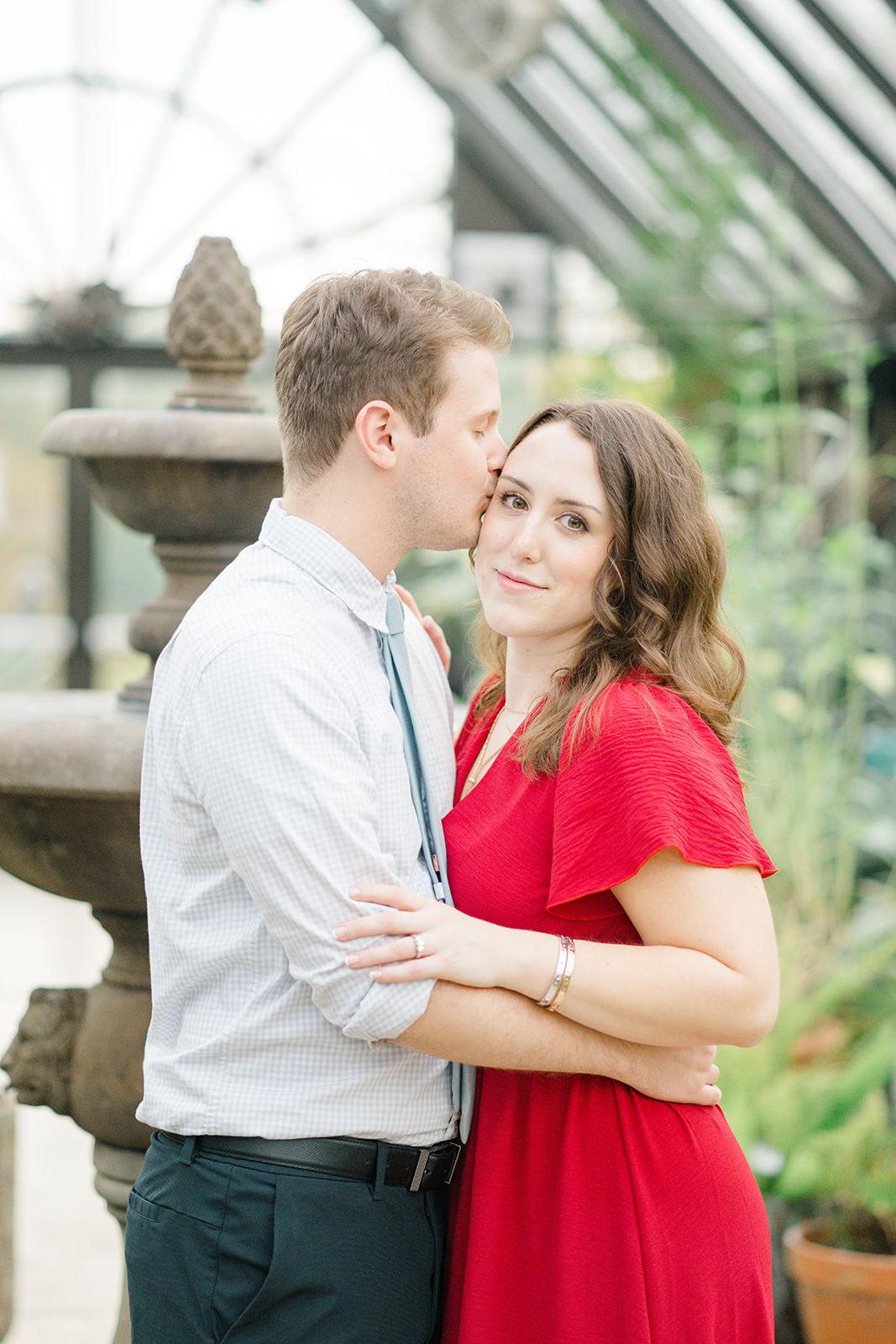 Cortland Virginia Comer and Reid Conley Brown's Wedding Website