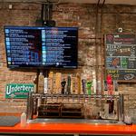 Beer on the Wall