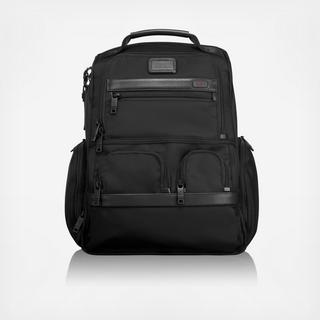Alpha 2 Compact Laptop Briefcase