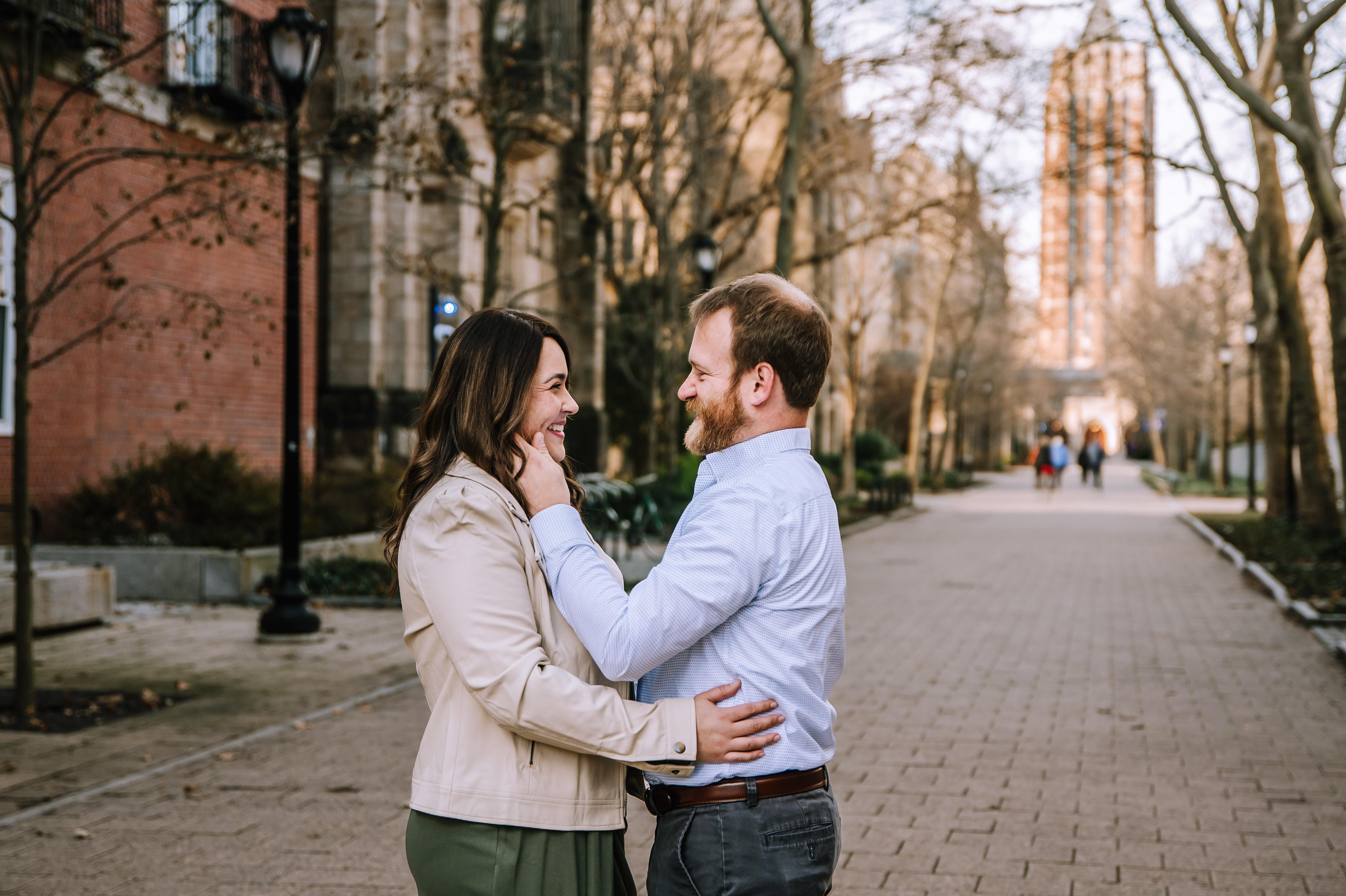 The Wedding Website of Chris Kulak and Rachel Medina