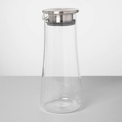50oz Glass Carafe - Made By Design™