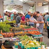 Lexington Farmers' Market