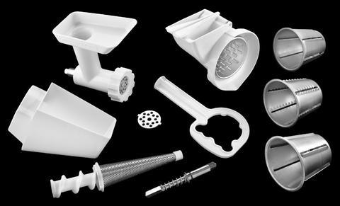 KitchenAid Mixer Attachment Pack