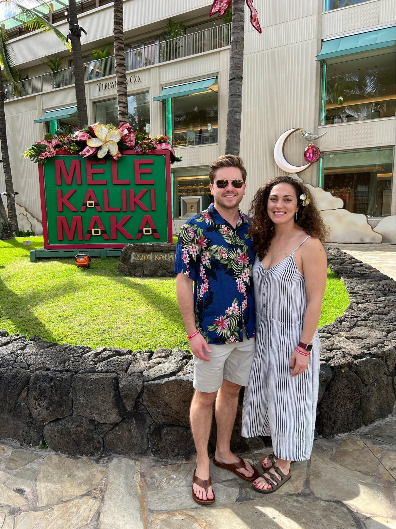Honolulu, HI 2021