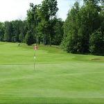 The Crown Golf Club